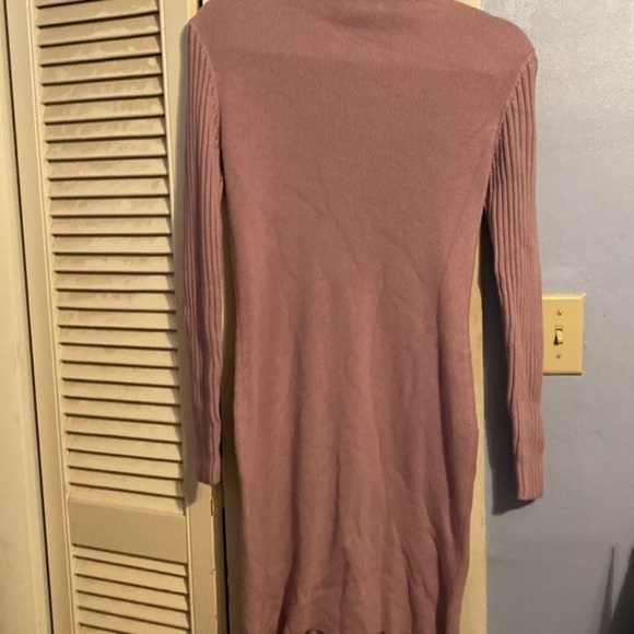 Moda international collaboration with Victoria’s Secret sweaterdress - Picture 6 of 6